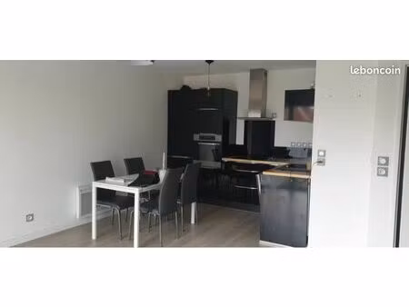 appartement t2