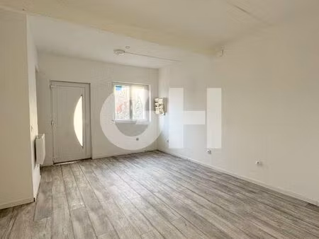appartement 1 pièce 25 m²