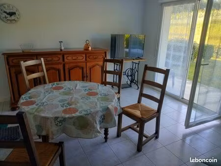 location apartement