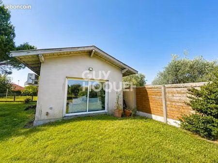maison 2 pièces 28 m²