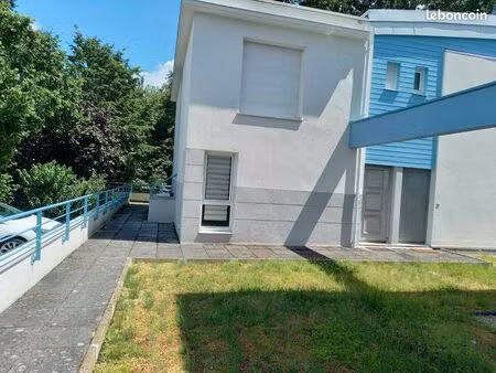 loue studio 21 m2