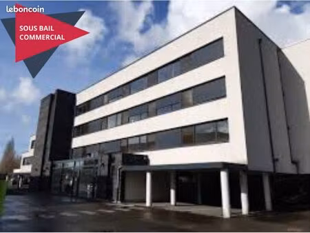 appartement 1 pièce 19 m²