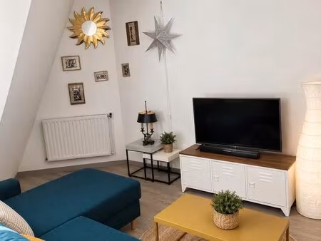 appartement villeneuve d'ascq