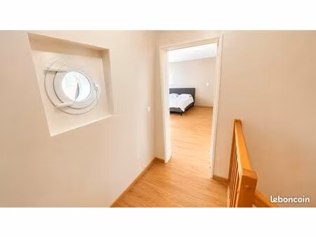 studio 1 pièce 36 m²