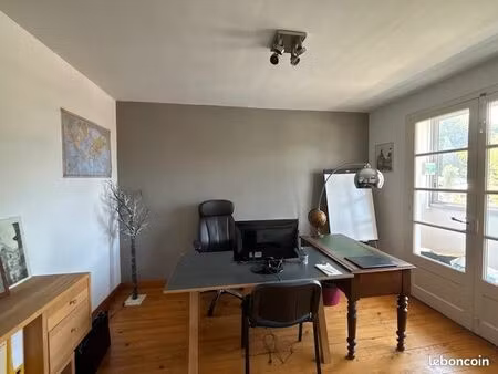 location de bureau balma 31