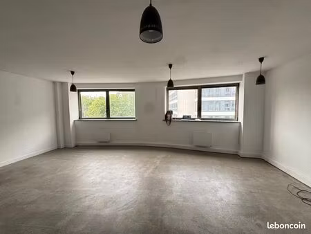 bureau à louer - lille centre