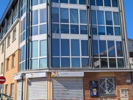 bureaux 132 m² toulouse