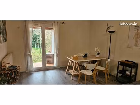 partage cabinet fonbeauzard  proche toulouse