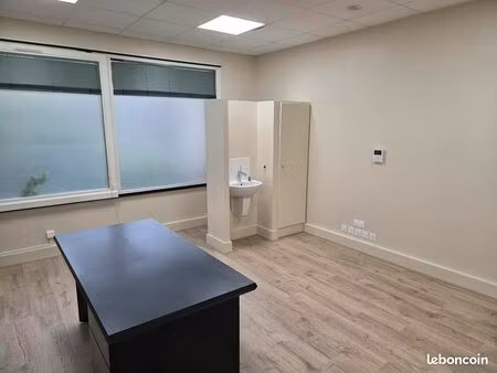location bureau cabinet medical ou paramedical
