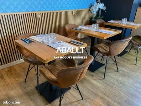 restaurant 130 m² toulouse