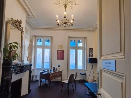 location cabinet capitole