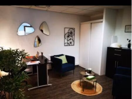 cabinet / bureau professionnel