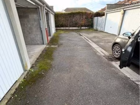 locations gaarage