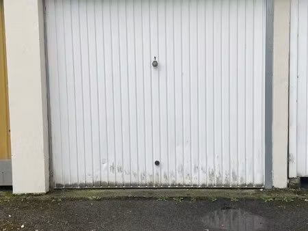 location garage fermé mons en baroeul