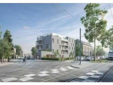 place de parking pmr