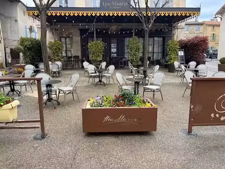 vente locaux professionnels 0 pièces 100 m² à maillane (13910)  242 000 €