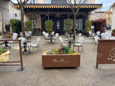 vente locaux professionnels 100 m² à maillane (13910)  242 000 €