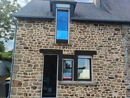 maison st marc sur couesnon