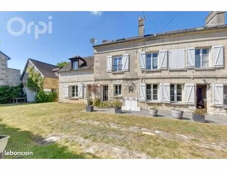 maison 9 pièces 187 m²