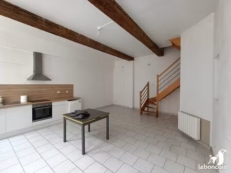 maison 4 pièces 89 m²
