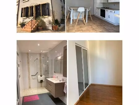 maison à vendre à clouange