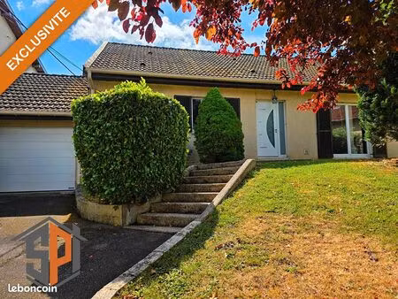 maison 7 pièces 154 m²