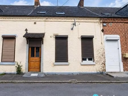maison 6 pièces 76 m²