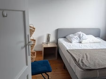 loue chambre étudiants