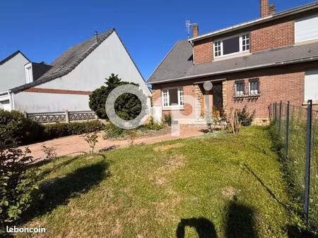 maison 6 pièces 120 m²