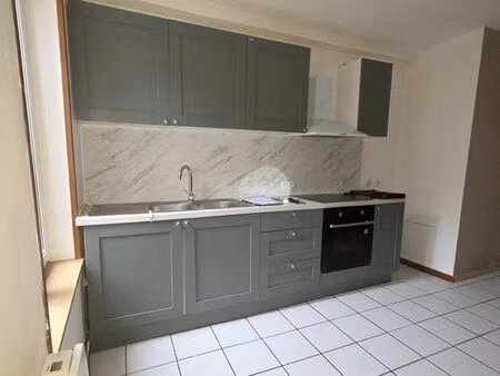 maison 5 pièces 80 m²