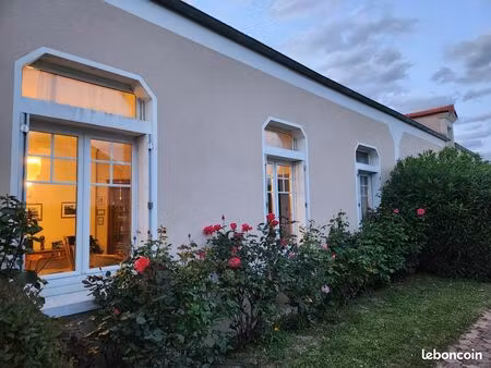 belle longère angers les justices