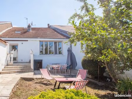 maison 4 pièces 190 m²