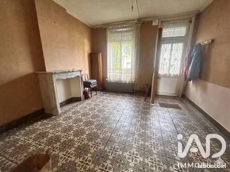 maison 5 pièces 71 m²