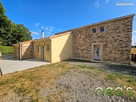 maison 7 pièces 190 m²
