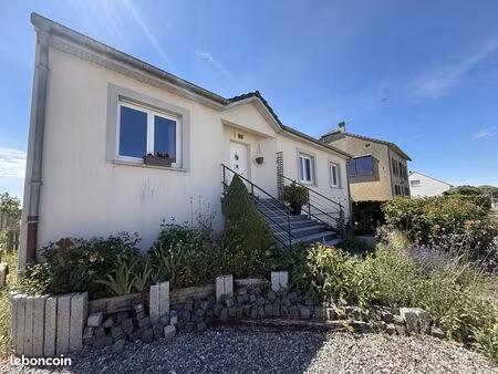 maison 6 pièces 111 m²