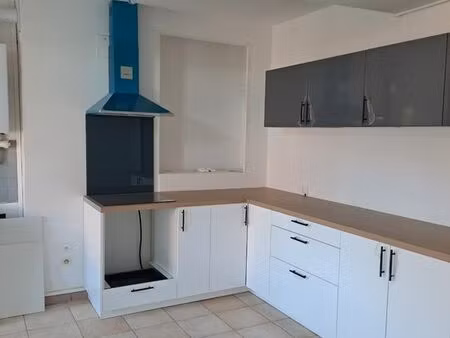 loué maison à sains du nord