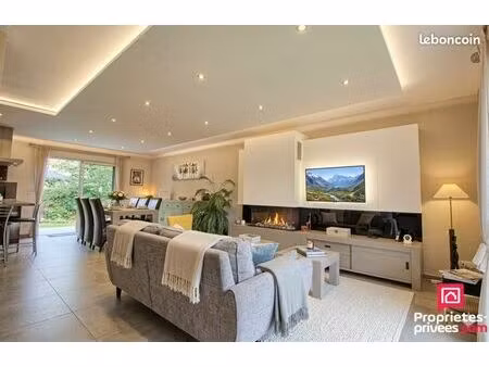 maison 6 pièces 116 m²