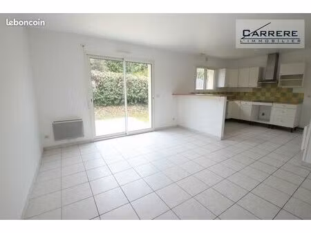 maison 4 pièces 88 m²