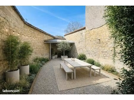 maison 4 pièces 87 m²