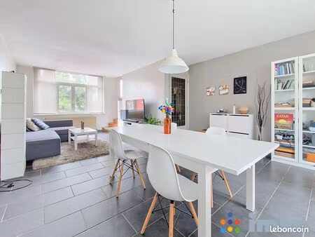 maison 4 pièces 91 m²