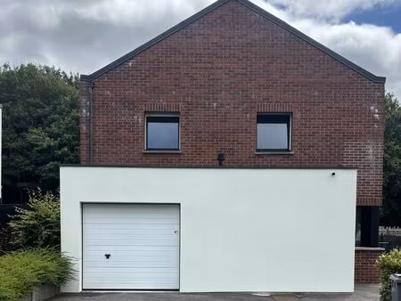 maison individuelle 5 pièces 109 m² wasqhehal le cartelot