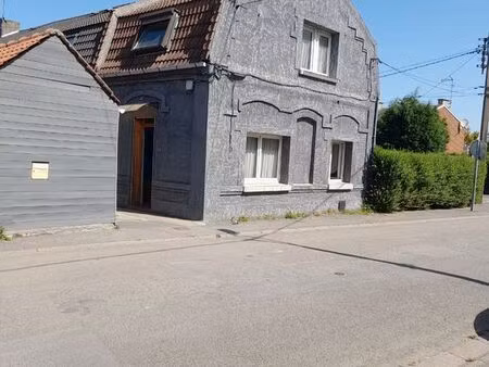 vente immobilière petite maison ?