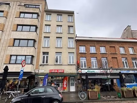 appartement à louer à oudevaartplaats 36 anvers (rbw26263)