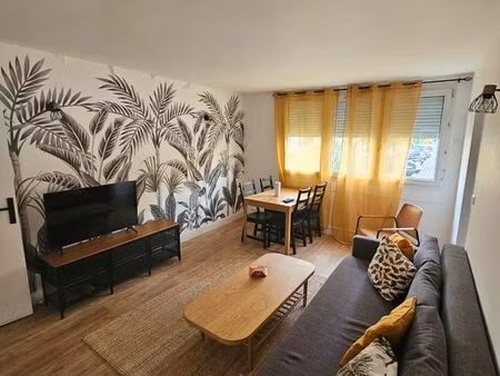 vente appartement f5