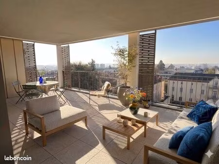 appartement cholet centre