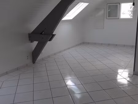 appartement t3