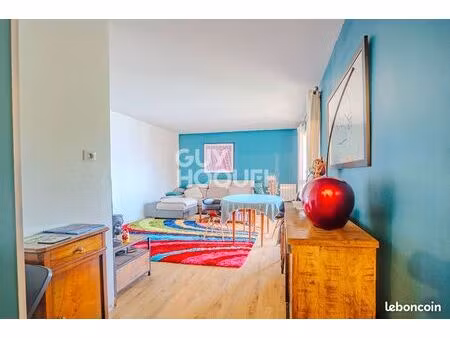 appartement 3 pièces 67 m²