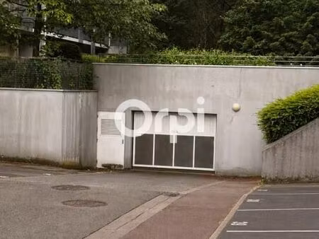 garage/box 1 m² tourcoing