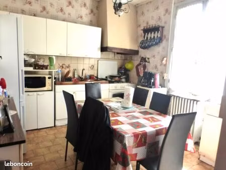 maison 4 pièces 68 m²