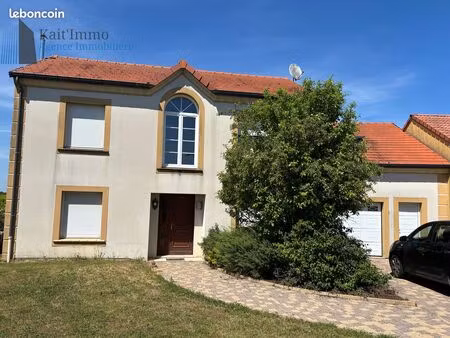 maison 5 pièces 190 m²